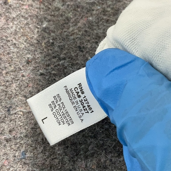 Wildfox "Tanning Is My Cardio" Graphic Top - Size L - Picture 8 of 8